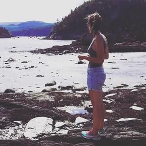 Meet your Posher, Marie-philippe